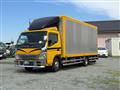 2008 Mitsubishi Canter