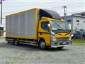 2008 Mitsubishi Canter