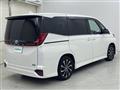 2023 Toyota Noah