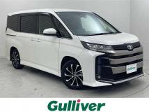 2023 Toyota Noah