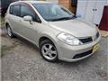 2005 Nissan Tiida