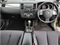 2005 Nissan Tiida