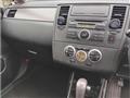 2005 Nissan Tiida