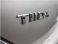 2005 Nissan Tiida