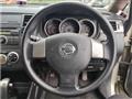 2005 Nissan Tiida