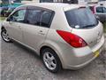 2005 Nissan Tiida