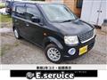 2009 Mitsubishi eK Wagon