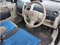 2009 Mitsubishi eK Wagon