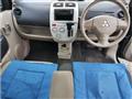 2009 Mitsubishi eK Wagon