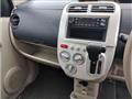 2009 Mitsubishi eK Wagon