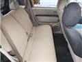 2009 Mitsubishi eK Wagon