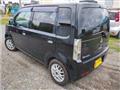 2009 Mitsubishi eK Wagon
