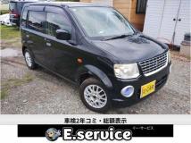 2009 Mitsubishi eK Wagon