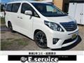 2013 Toyota Alphard G