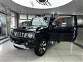 2011 Suzuki Jimny
