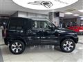 2011 Suzuki Jimny