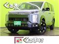 2026 Mitsubishi Delica D5