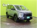2026 Mitsubishi Delica D5