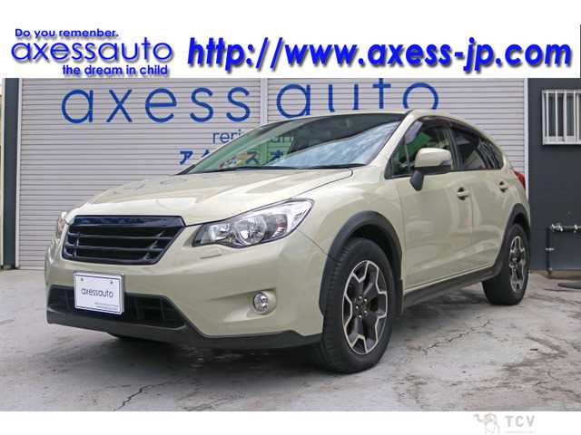 2013 Subaru Impreza
