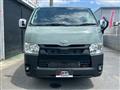 2025 Toyota Hiace Van