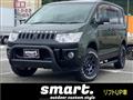 2007 Mitsubishi Delica D5