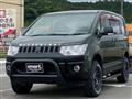 2007 Mitsubishi Delica D5