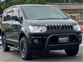 2007 Mitsubishi Delica D5