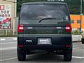 2007 Mitsubishi Delica D5