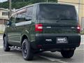 2007 Mitsubishi Delica D5