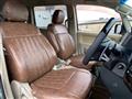 2007 Mitsubishi Delica D5
