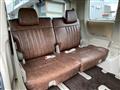 2007 Mitsubishi Delica D5
