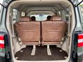 2007 Mitsubishi Delica D5