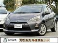 2013 Toyota AQUA