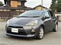 2013 Toyota AQUA