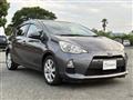 2013 Toyota AQUA