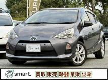 2013 Toyota AQUA
