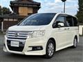 2012 Honda Step WGN