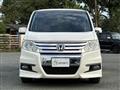 2012 Honda Step WGN