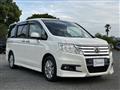 2012 Honda Step WGN