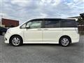 2012 Honda Step WGN