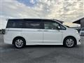 2012 Honda Step WGN