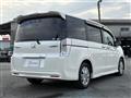 2012 Honda Step WGN