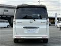 2012 Honda Step WGN
