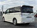 2012 Honda Step WGN