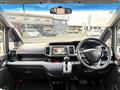 2012 Honda Step WGN