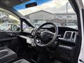 2012 Honda Step WGN