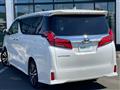 2018 Toyota Alphard