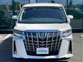 2018 Toyota Alphard