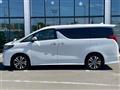 2018 Toyota Alphard