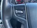 2018 Toyota Alphard